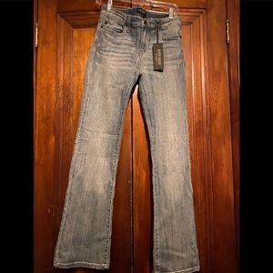 New with tags Judy Blue bootcut jeans . Size 13
